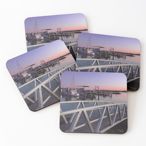 Item preview, Forster Marina Sunset 72922 designed and sold by kevin Chippindall.