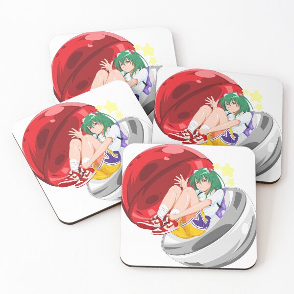 Item preview, gashapon 2 sticker designed and sold by FlthyRich94.