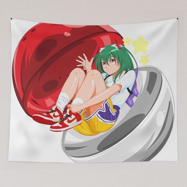 Item preview, gashapon 2 sticker designed and sold by FlthyRich94.