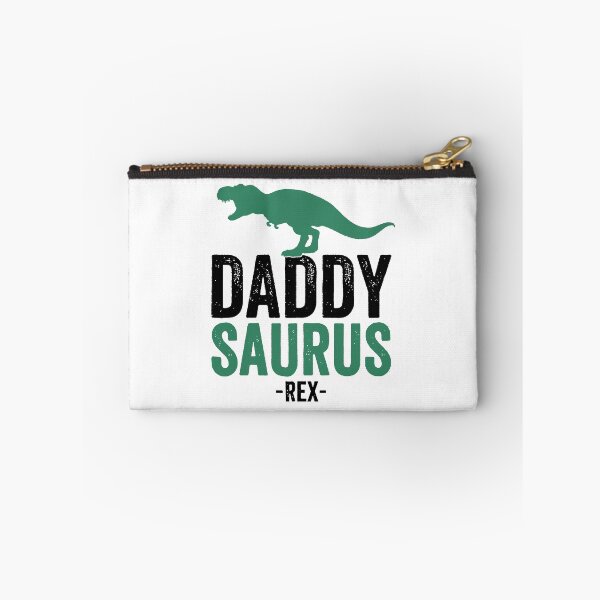 Item preview, Daddysaurus Rex Fathers Day designed and sold by ShutBite.