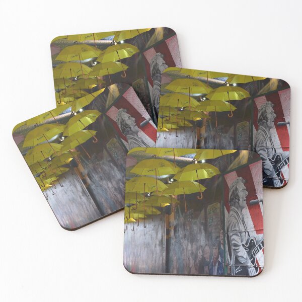 Item preview, Under the Umbrellas designed and sold by melissadash.