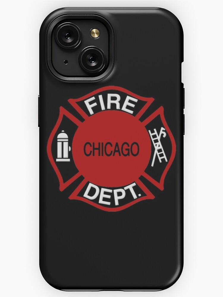 CFD Chicago Fire Department