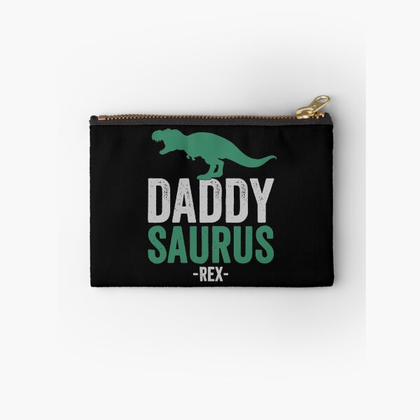 Item preview, Daddysaurus Rex Fathers Day designed and sold by ShutBite.