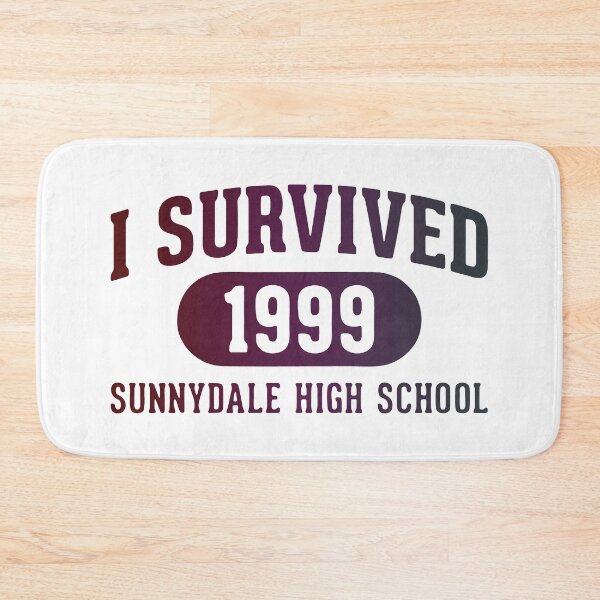 Item preview, Buffy I Survived 1999 Sunnydale  designed and sold by ShutBite.