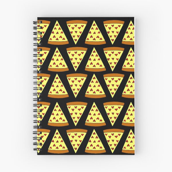 Artikelvorschau, Pizza Liebe entworfen und verkauft von Sscouterr.
