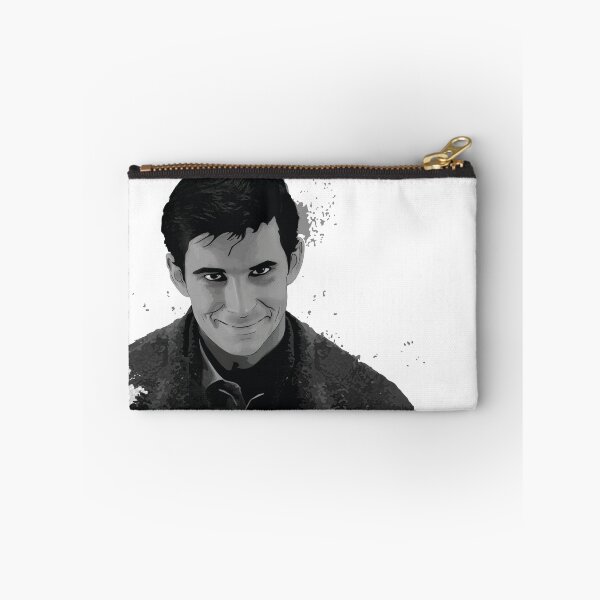 Item preview, Norman Bates designed and sold by WatsonCreations.