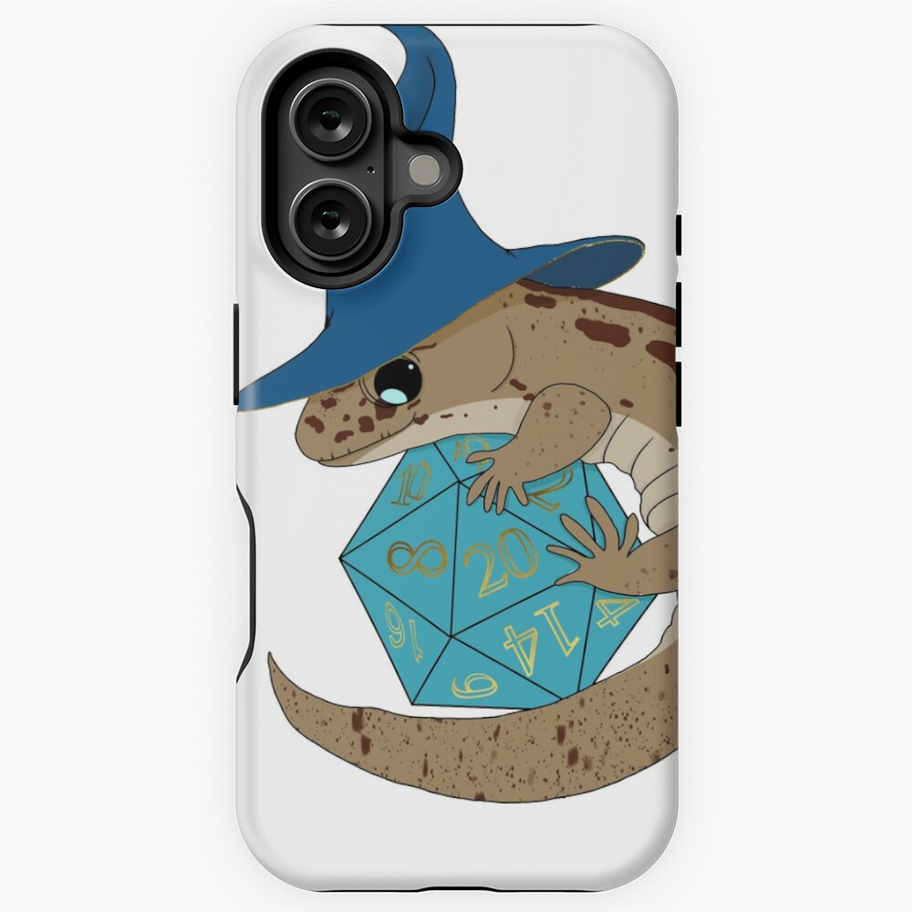 Item preview, iPhone Tough Case designed and sold by LordGraceArt.