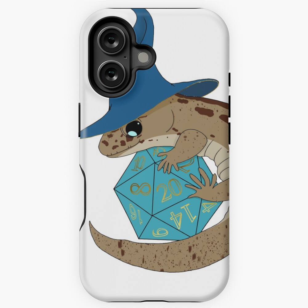 Item preview, iPhone Magsafe Tough Case designed and sold by LordGraceArt.