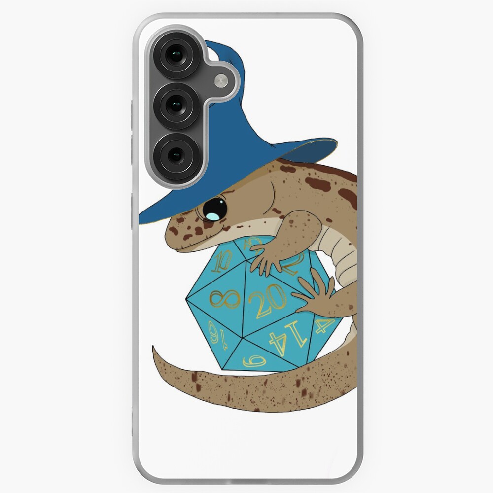 Item preview, Samsung Galaxy Soft Case designed and sold by LordGraceArt.