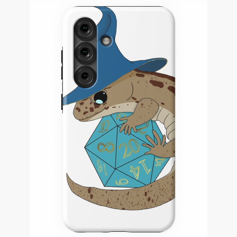 Item preview, Samsung Galaxy Tough Case designed and sold by LordGraceArt.
