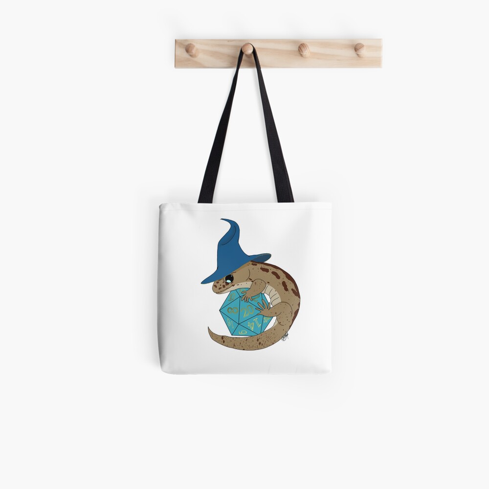 Item preview, All Over Print Tote Bag designed and sold by LordGraceArt.