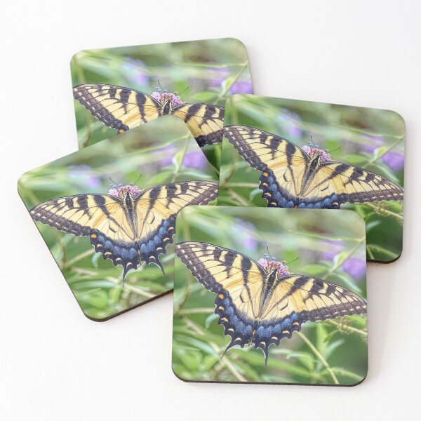 Item preview, Sharon The Swallowtail Butterfly  designed and sold by Lanis Rossi.