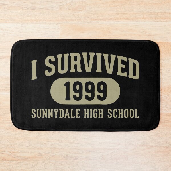 Item preview, Buffy I Survived 1999 Sunnydale  designed and sold by ShutBite.