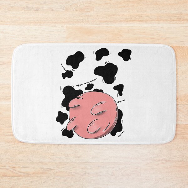 Item preview, Cow Udder Halloween Shirt Costume designed and sold by Artsthetic Collection.