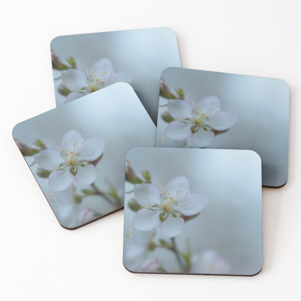 Item preview, Softly She Blooms designed and sold by LizAlbroPhotos.