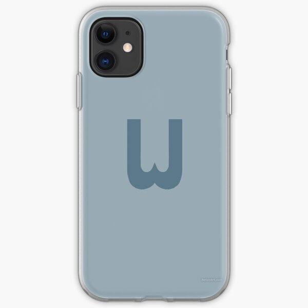 Waddle Phone Skin iPhone Soft Case