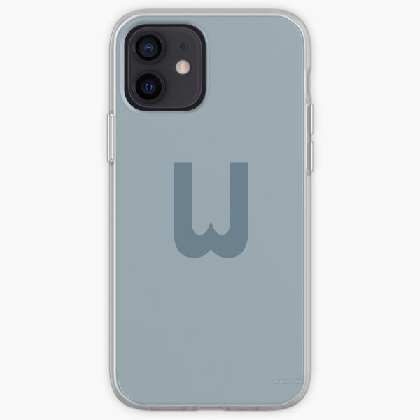 Waddle Phone Skin iPhone Soft Case