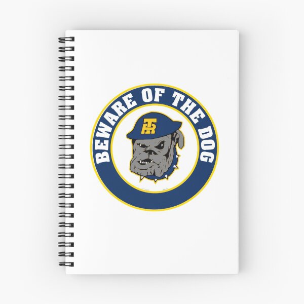 Item preview, Beware of the dog designed and sold by SwampfoxDesign.