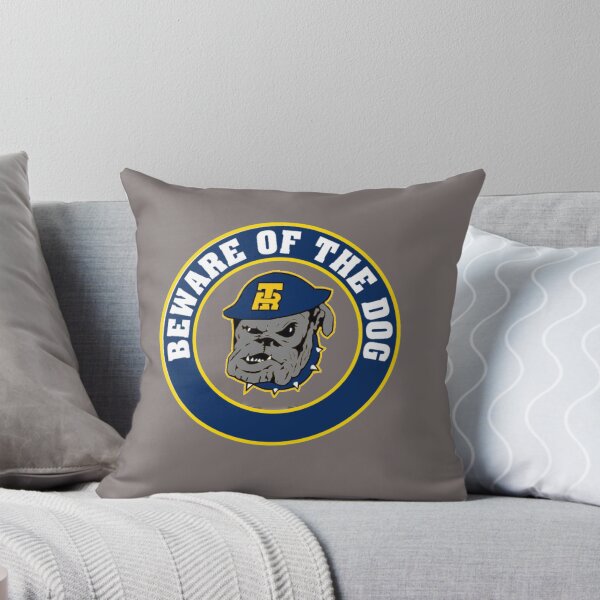 Item preview, Beware of the dog designed and sold by SwampfoxDesign.