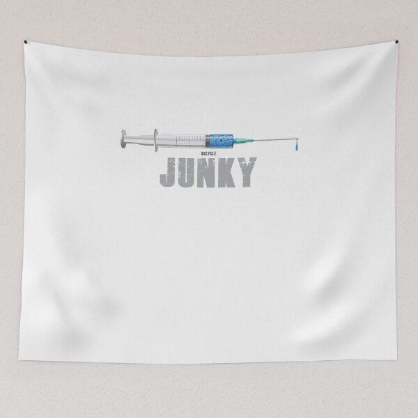 Item preview, Bicycle Junky designed and sold by Fozforo81.