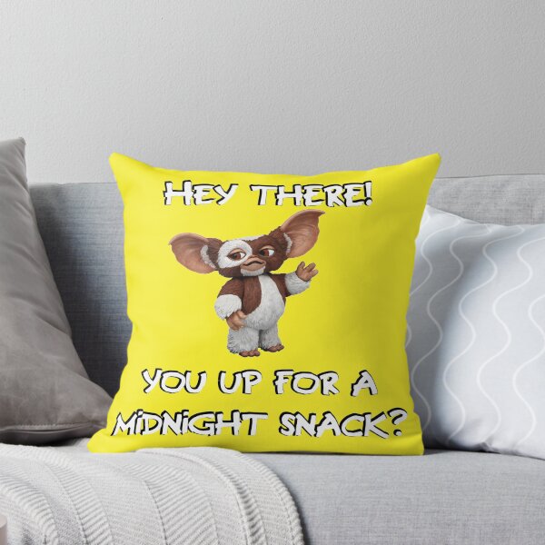 Item preview, Gizmo...up for a midnight snack? designed and sold by The Fit.