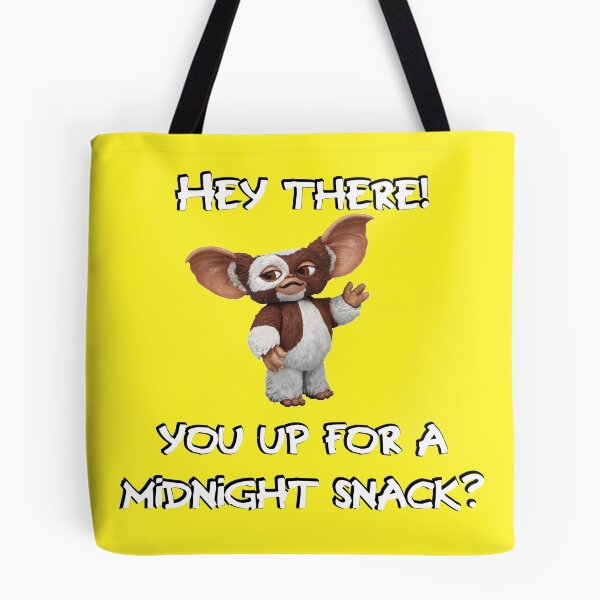 Item preview, Gizmo...up for a midnight snack? designed and sold by The Fit.