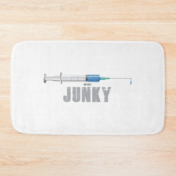 Item preview, Bicycle Junky designed and sold by Fozforo81.