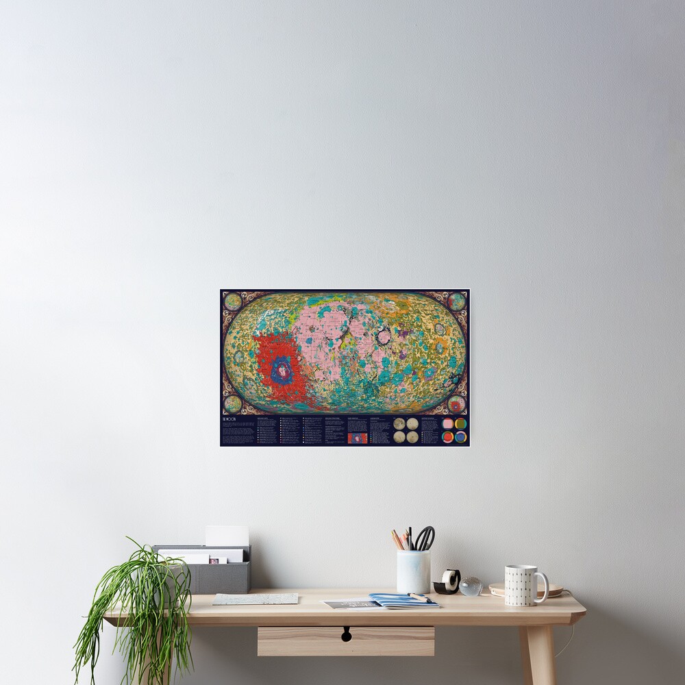 Item preview, Poster designed and sold by EleanorLutz.