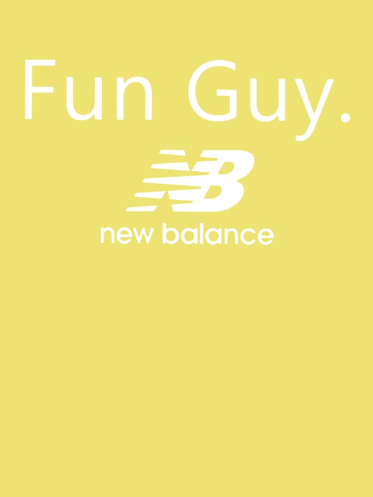 Fun guy clearance nb