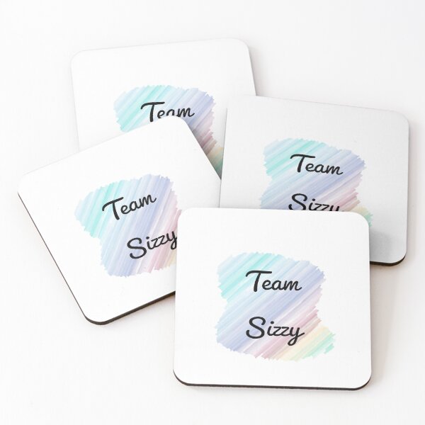 Item preview, Team Sizzy designed and sold by HeirOfDreams.