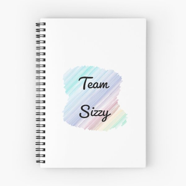 Item preview, Team Sizzy designed and sold by HeirOfDreams.