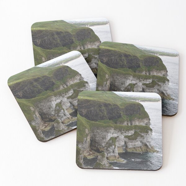 Item preview, Cliffs of Moher designed and sold by melissadash.
