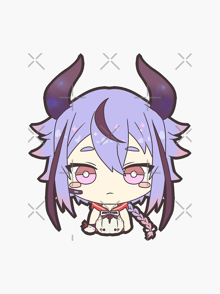 Vocaloid Fukase Sticker for Sale by UntramenTaro