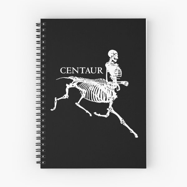 Item preview, Centaur Skeleton designed and sold by ShutBite.