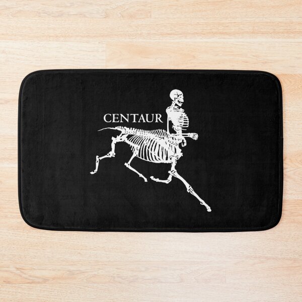 Item preview, Centaur Skeleton designed and sold by ShutBite.