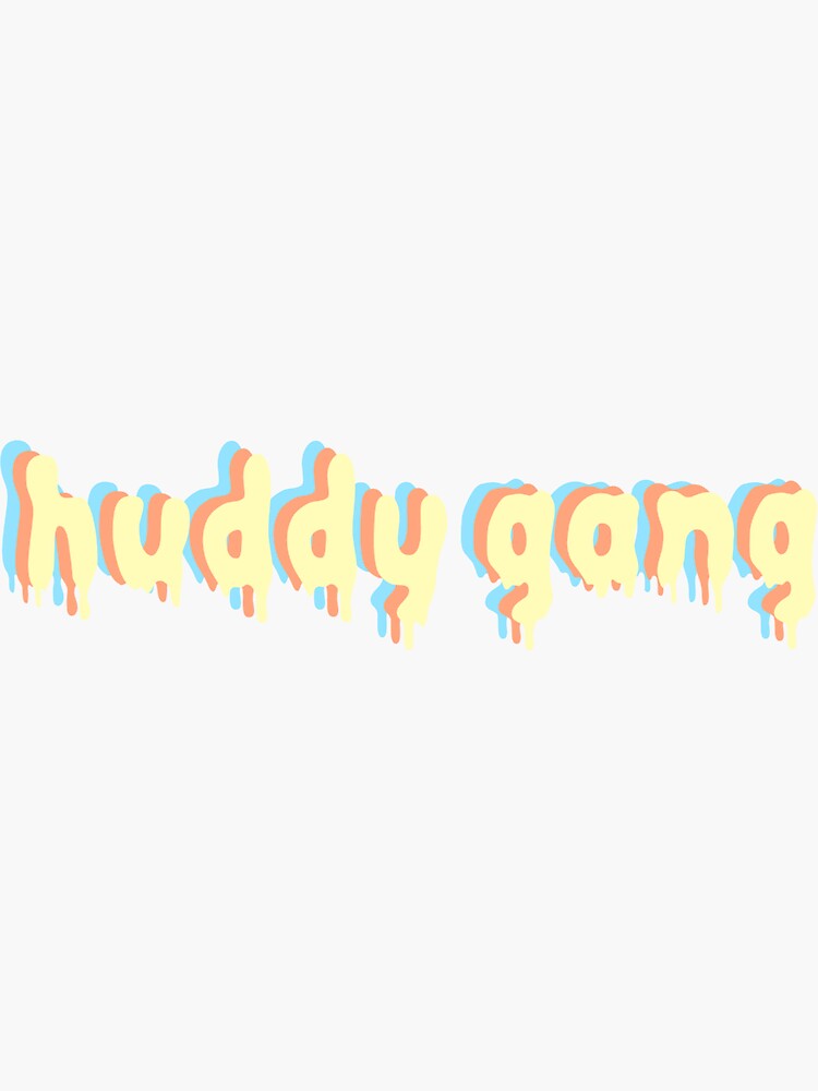 lilhuddy merch amazon