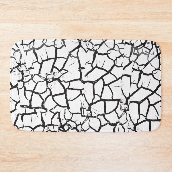 Item preview, Yarra Mud Flats texture Art  designed and sold by Toby Evans.