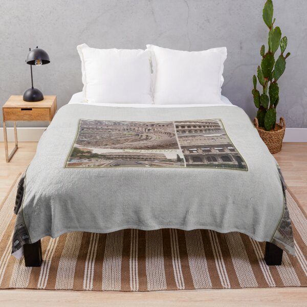 Item preview, Roman Colosseum  designed and sold by Sharon Schwalbe.