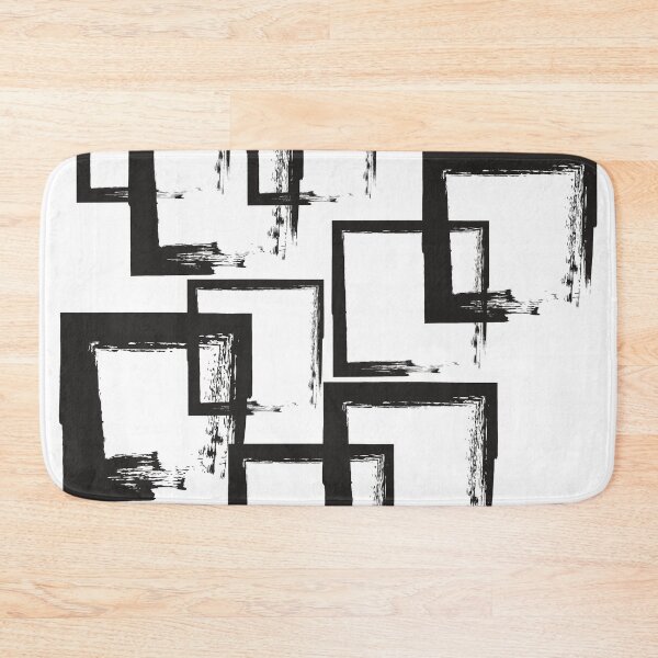 Item preview, square square designed and sold by kim tang.