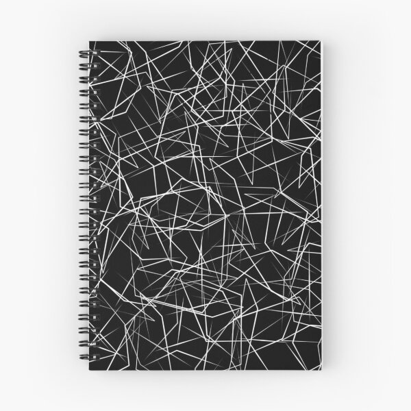 Item preview, Jumble, Jumble - abstract Pattern designed and sold by Krusty.