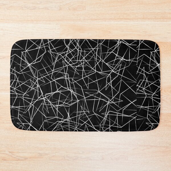 Item preview, Jumble, Jumble - abstract Pattern designed and sold by Krusty.