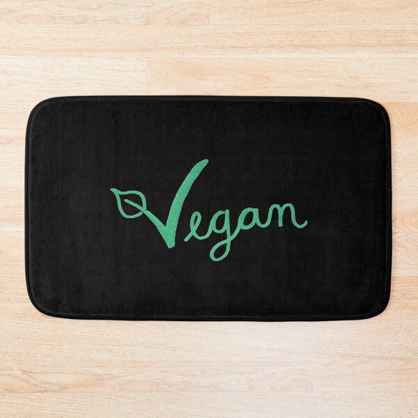 Item preview, Leafy vegan designed and sold by RadCreative.