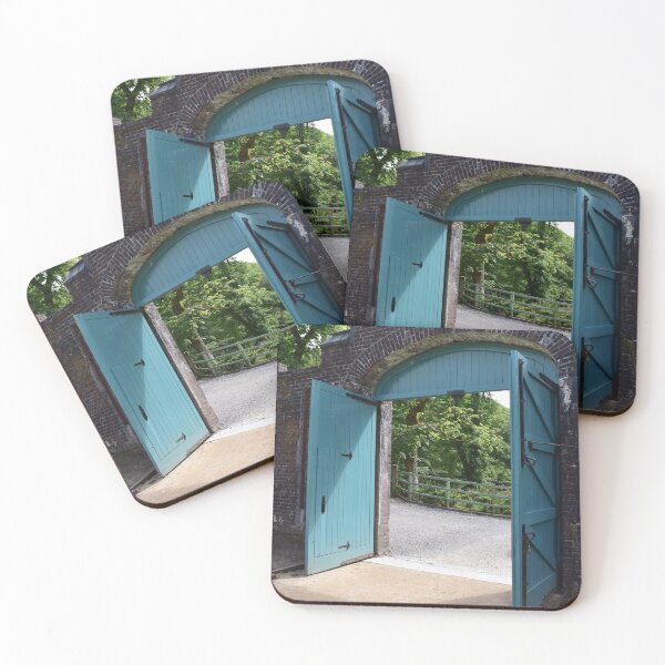 Item preview, Through the Gate designed and sold by melissadash.