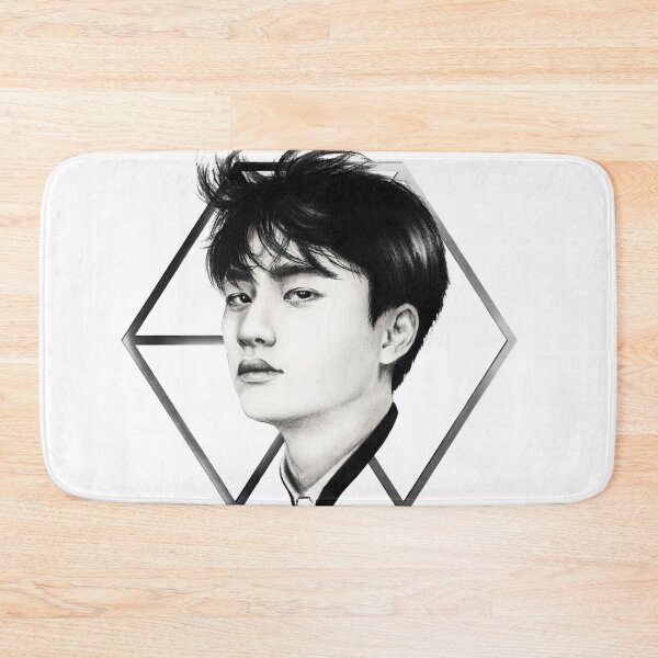 Item preview, D.O. Exodus designed and sold by rebelshop.