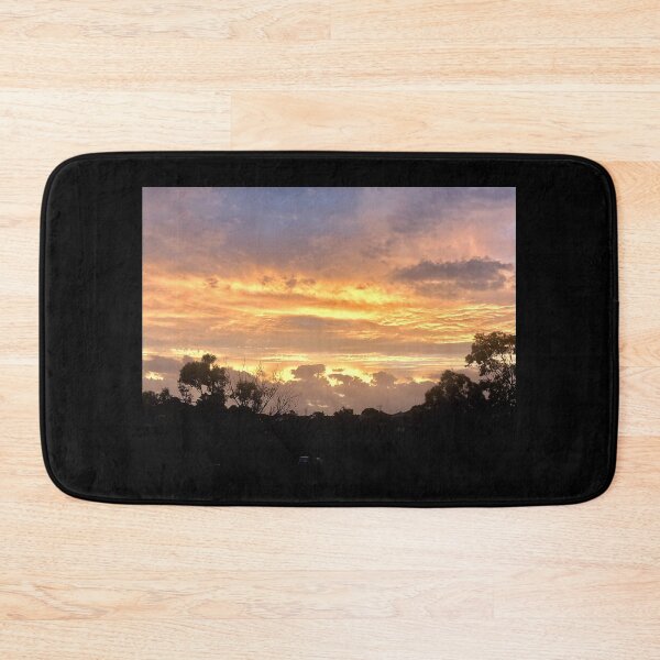 Item preview, Surprising Sunset  designed and sold by KazM.