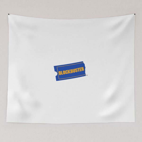 Item preview, Blockbuster designed and sold by shawnabell99.