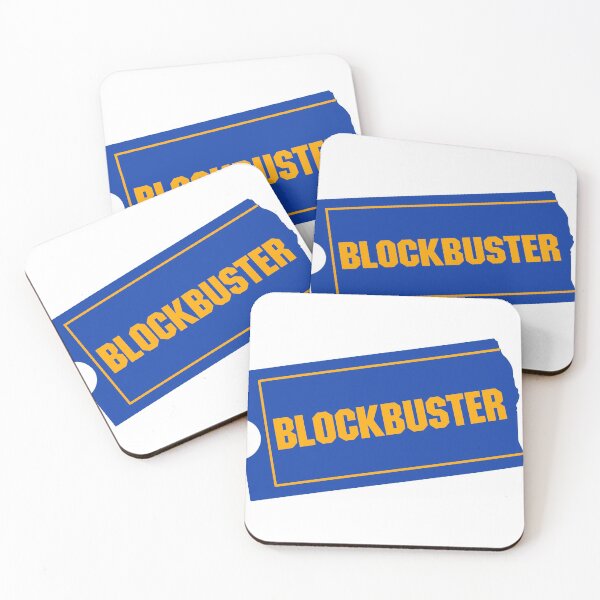 Item preview, Blockbuster designed and sold by shawnabell99.