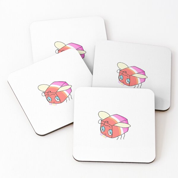 Item preview, LGBeeT- Lesbian designed and sold by VentureArt.