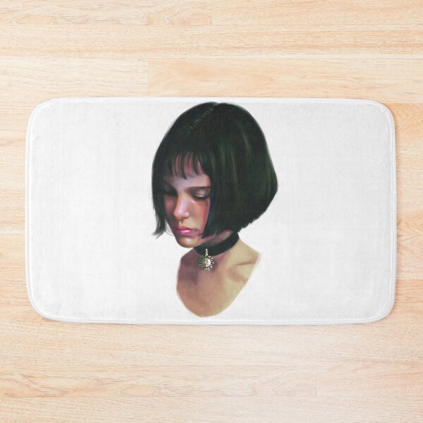 Item preview, Mathilda. designed and sold by rebelshop.