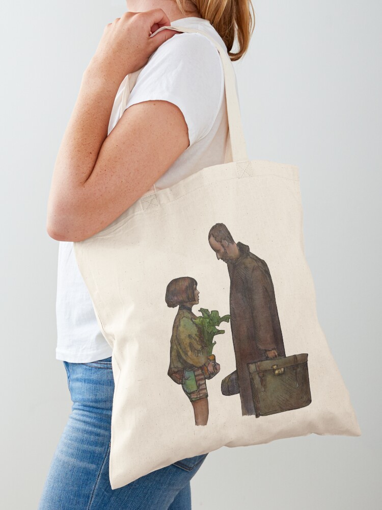 professional tote bag